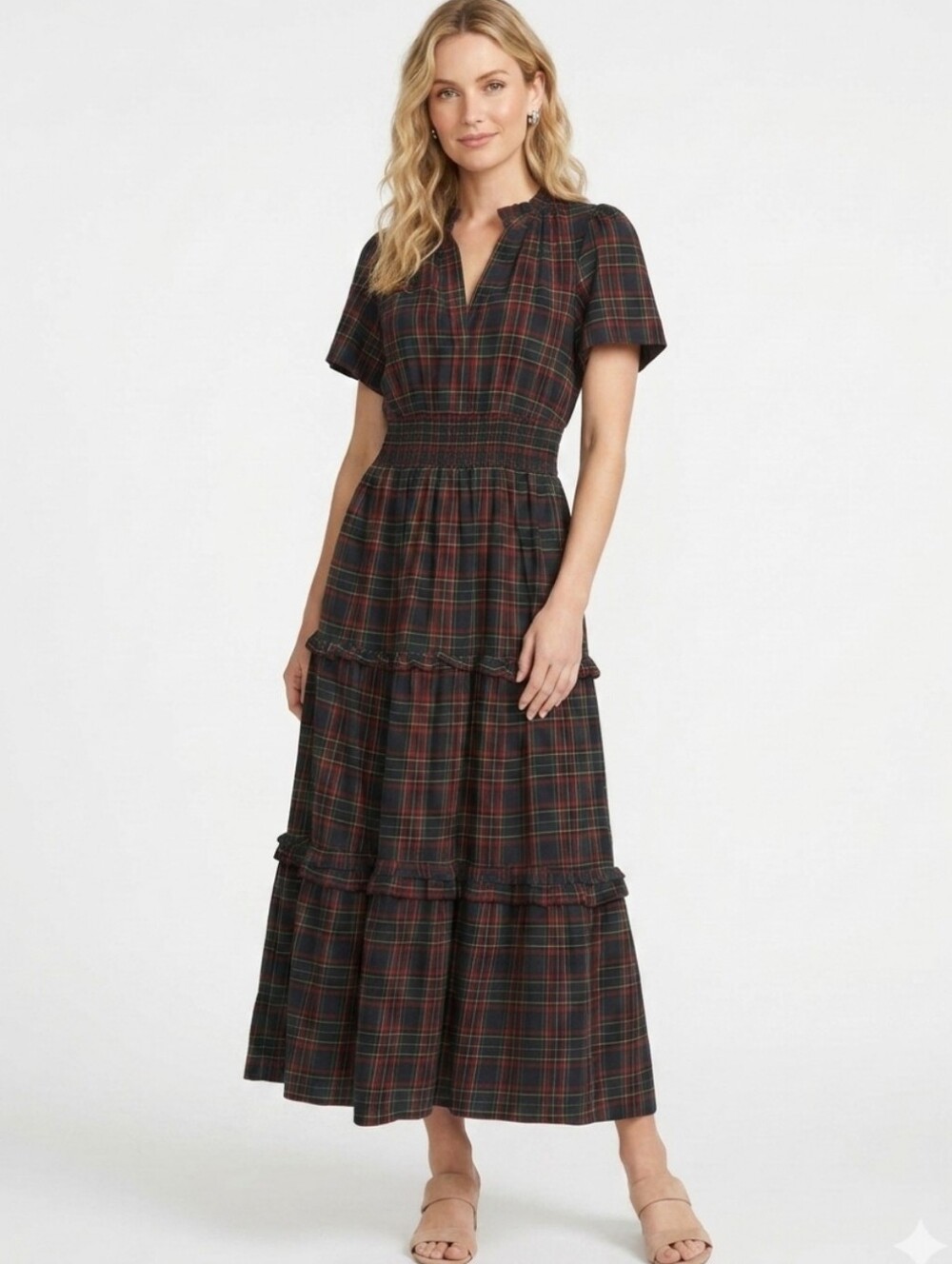Maxi Dress S New